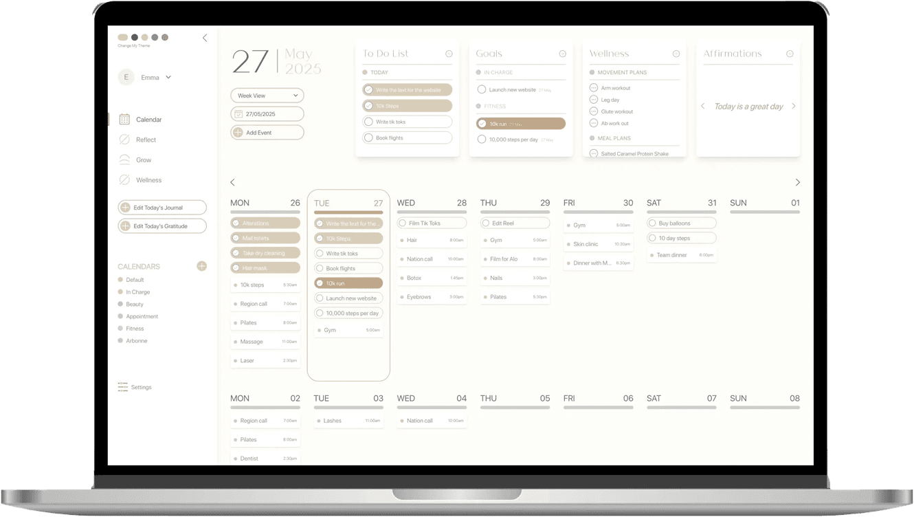 What is an affiliate program?